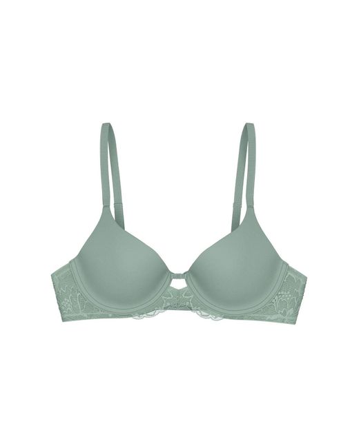 Triumph Green Bügel-Bh Amourette Charm Für Damen