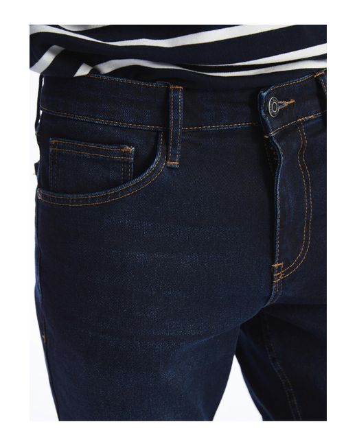 LC Waikiki 779 jeanshose mit normaler passform in Blue für Herren