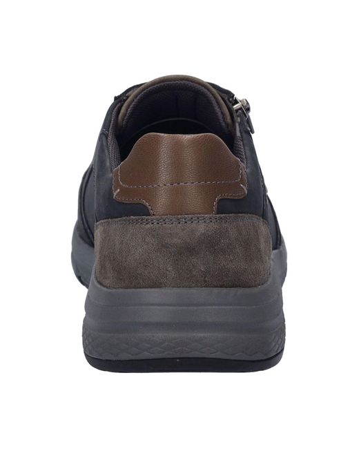 Josef Seibel Giuseppe 08 in Blue für Herren