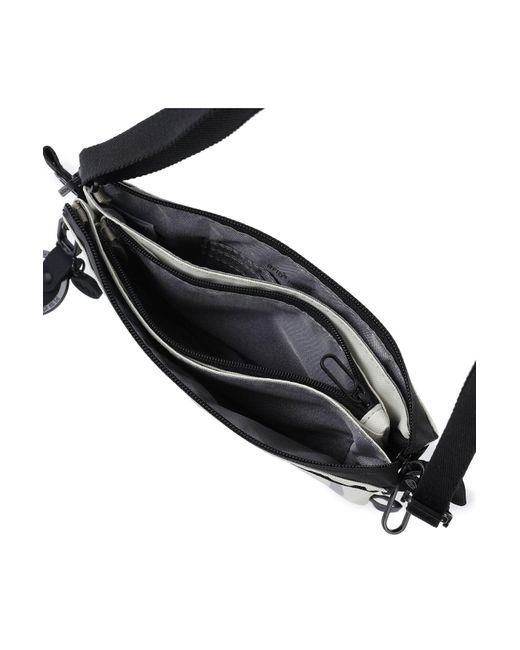 Hedgren Uni Ichi Umhängetasche Rfid Schutz 19 Cm Für Herren in Black für Herren