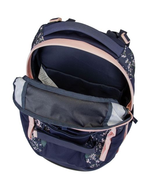 Satch Blue Schulranzen Pack