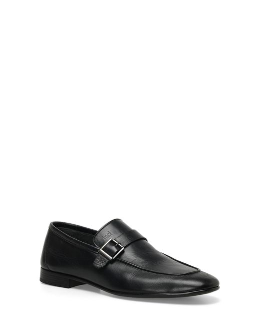 İnci Inci Marineblaue Loafer Für Herren in Black für Herren