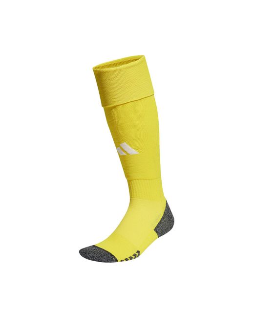 Adidas Yellow Socken farbverlauf - xl