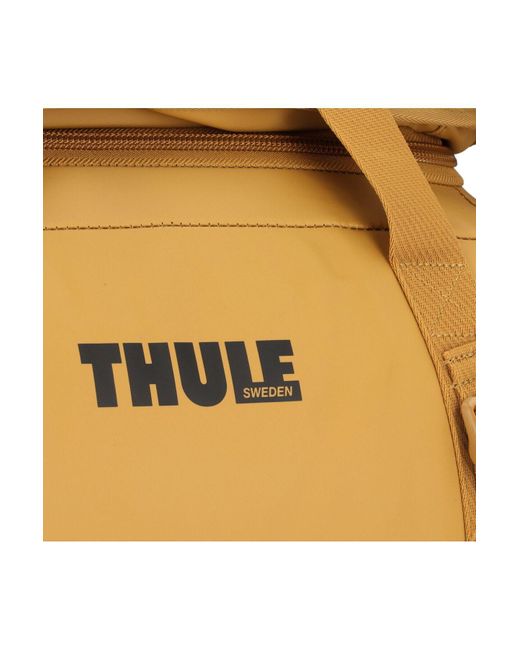 Thule Chasm weekender reisetasche 58 cm in Metallic für Herren