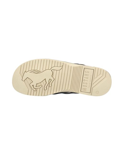 Mustang Pantoletten Für Herren in Multicolor für Herren