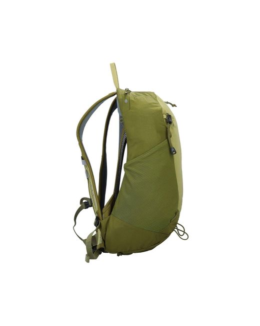 Deuter Ac lite 17 48 cm breite rucksack in Green für Herren