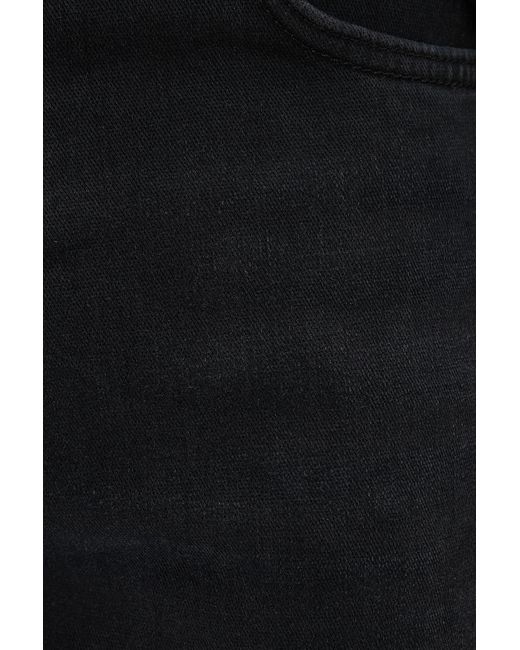 Koton Jeans straight in Black für Herren