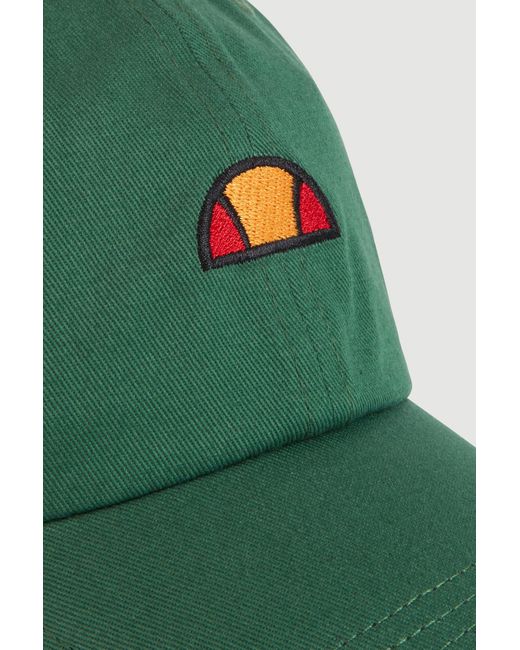 Ellesse Cap in Green für Herren