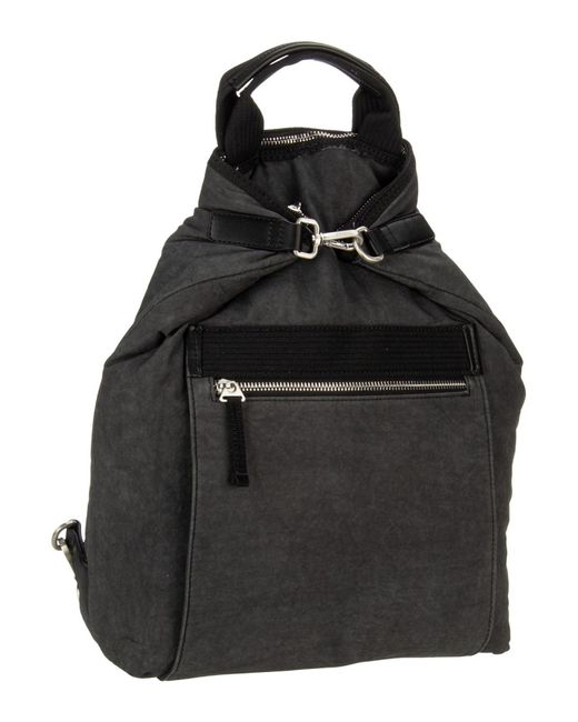 Jost Black Rucksack / backpack kerava 5110