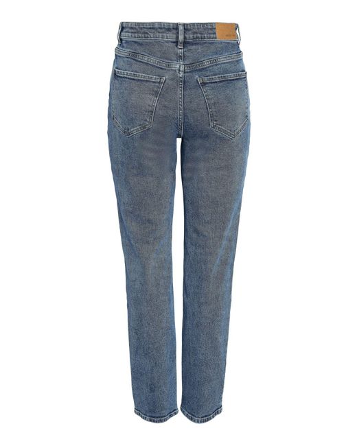 Noisy May Blue Jeans – Modell Wov Oco50/Co49/Ea1 Für Damen