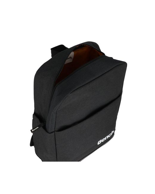Bench Classic rucksack 42 cm laptopfach in Black für Herren