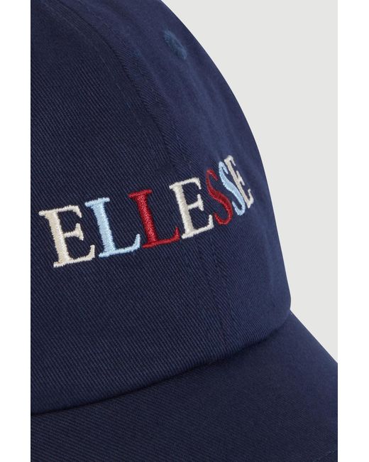 Ellesse Cap in Blue für Herren