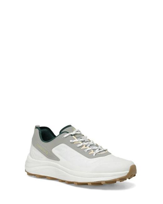 Lumberjack 4M Satilus 4Fx Sneaker101511778 Für Herren in White für Herren