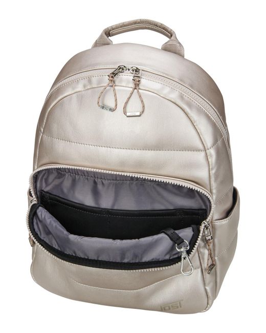 Jost Gray Rucksack / backpack kaarina 5151
