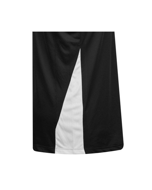 Nike T-shirt regular fit in Black für Herren