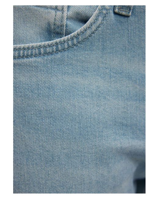 Mavi Pierre blue pro vintage helle jeanshose87137 für Herren