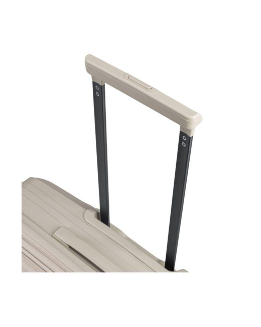Epic Anthem 4 Rollen Trolley 75 Cm Mit Dehnfalte Für Herren in White für Herren