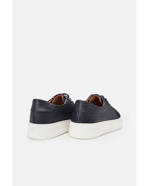 Yaya by Hotiç Marineblaue Freizeitschuhe 02Ayy 308510 A680 Für Herren in Blue für Herren