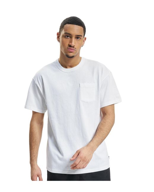 Nike Sportswear t-shirt in White für Herren