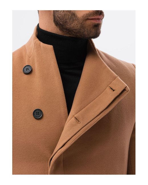 Ombre Uhr C501 Für Herren in Brown für Herren