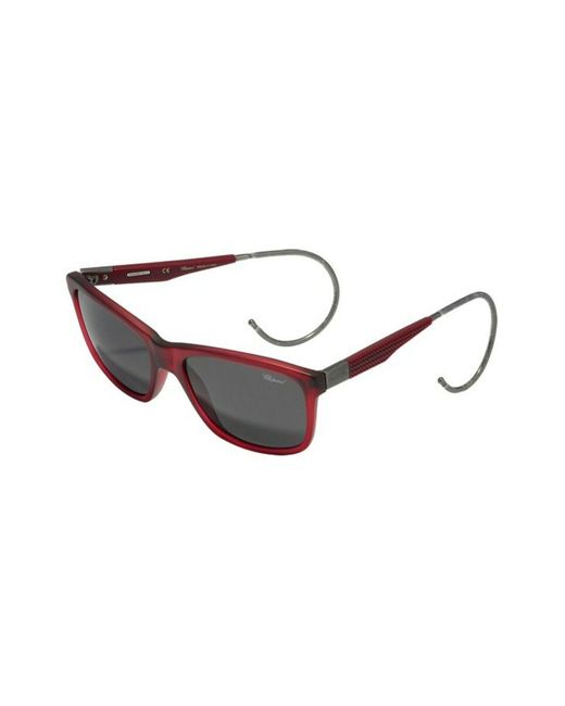 Chopard Red Sonnenbrille Sch156M57L00P Ø 57 Mm