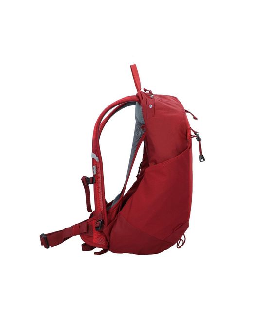 Deuter Ac Lite 17 Wanderrucksack 48 Cm Für Herren in Red für Herren