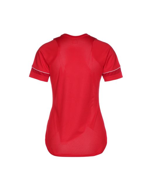 Nike Red T-shirt regular fit