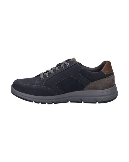 Josef Seibel Giuseppe 08 in Blue für Herren