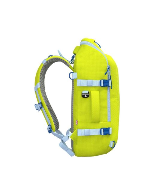 Cabin Zero Adv 32l adventure cabin bag 46 cm rucksack in Yellow für Herren