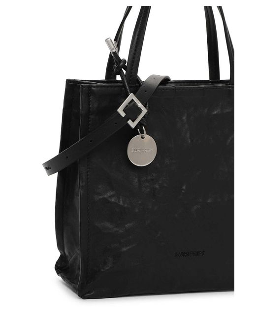 SURI FREY Black Shopper Sfy Haley Für Damen