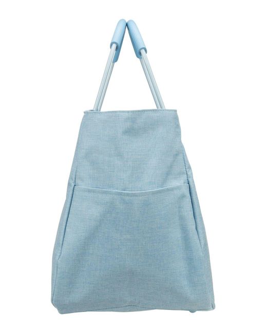 Reisenthel Blue Einkaufstasche Loopshopper L Für Damen