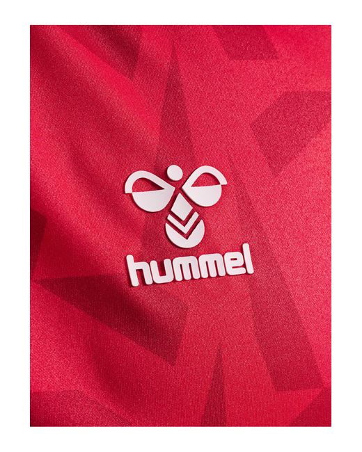 Hummel Red Ast 22/23 csgo pro jersey s/s - 5xl