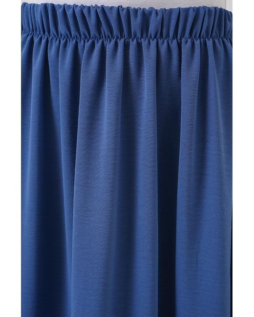Bigdart Blue Langer Ayrobin-Rock 8050 – Für Damen