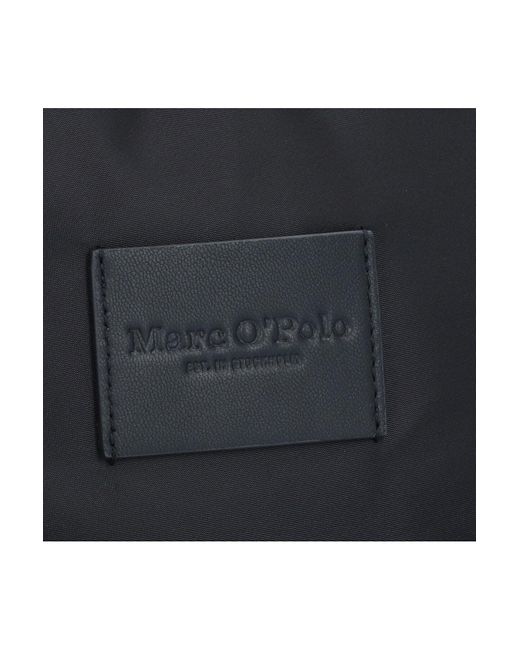 Marc O' Polo Black Umhängetasche 27 cm