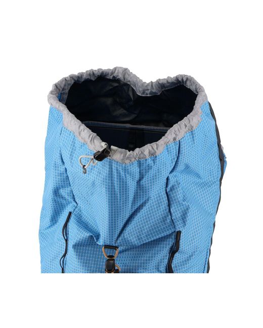 Mammut Ducan Wanderrucksack 55 Cm Für Herren in Blue für Herren