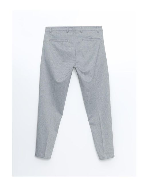 LC Waikiki Standard-Mold-Hose Für Herren in Gray für Herren