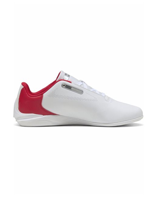 PUMA Scuderia Ferrari Hp Drift Cat Decima 2.0 Sneakers Für Herren in White für Herren