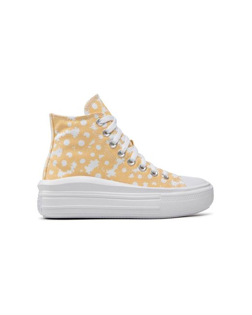 Converse Natural Schuhe Erwachsene Für Damen