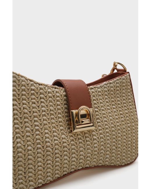 Capone Outfitters Brown Terran Tasche Für Damen