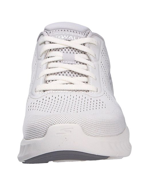 Skechers Halbschuh Für Herren in White für Herren