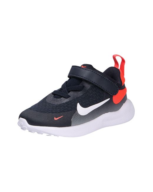Nike Lauflernschuh – Bequeme Und Modische Schuhe Für Herren in Blue für Herren