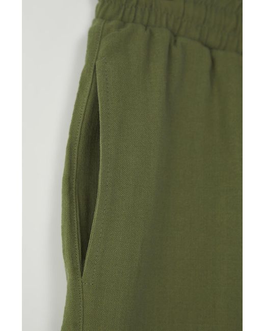 Trendyol Regular Shorts & Bermuda Für Herren in Green für Herren