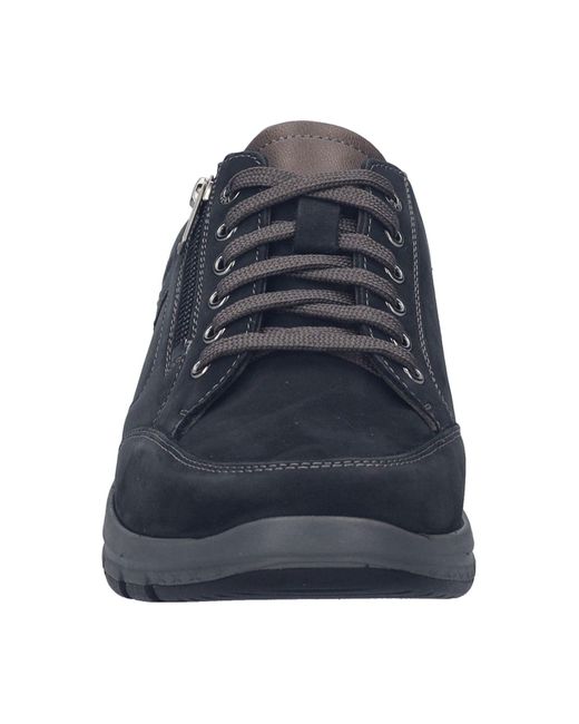 Josef Seibel Giuseppe 08 in Blue für Herren