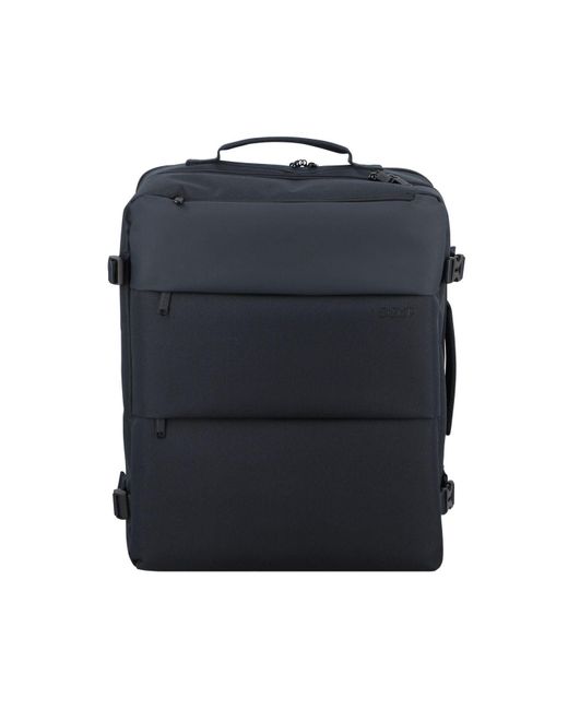 Jump Apparel Dunaa Reiserucksack 45 Cm Laptopfach Für Herren in Blue für Herren