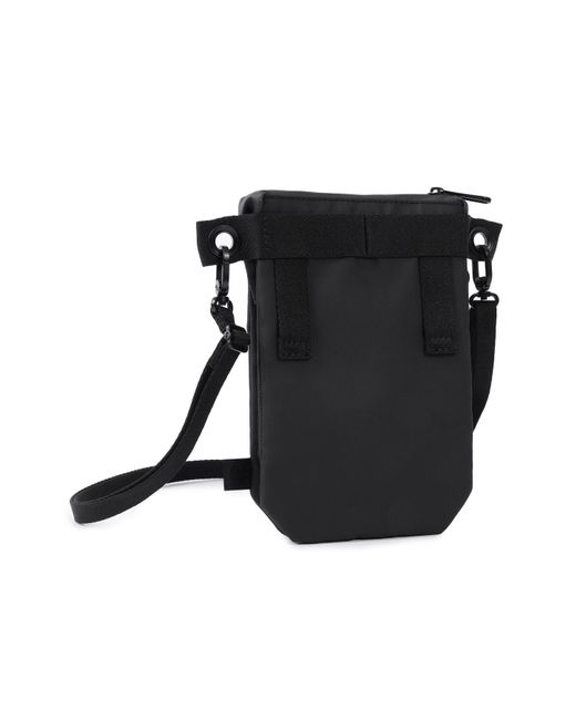 Hedgren Uni Umhängetasche Rfid Schutz 13 Cm Für Herren in Black für Herren