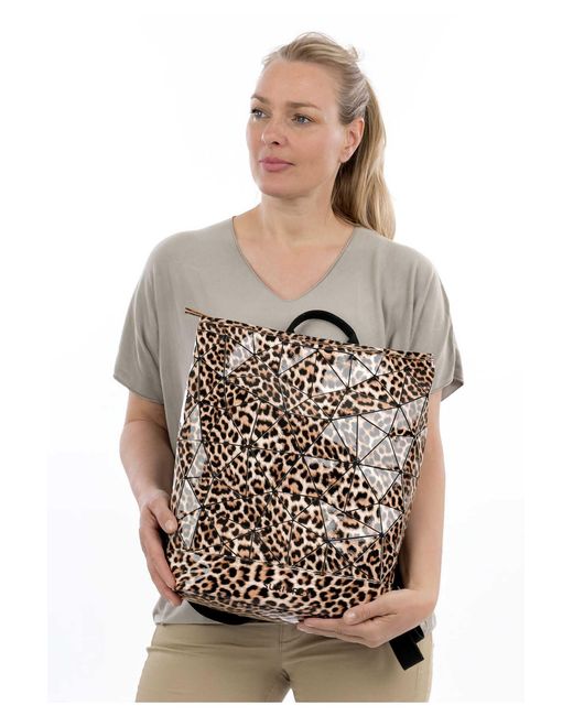 SURI FREY Black Rucksack Sfy Suri Sports Jessy-Lu Für Damen