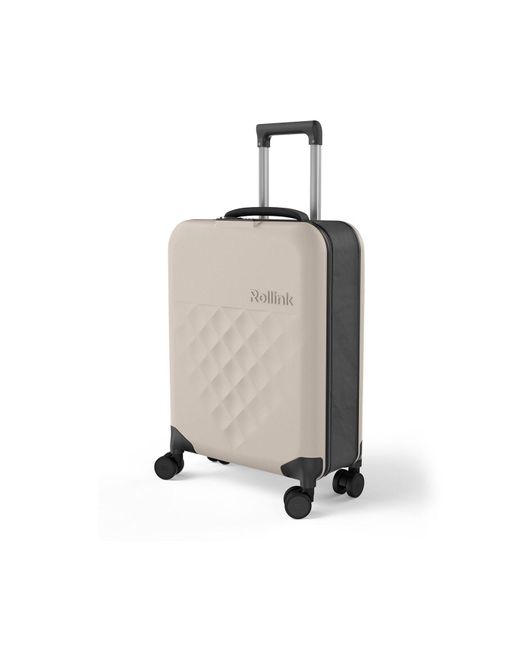 Rollink Vega 360 4-Teiliger Schrankwagen – S 55 Cm Für Herren in Gray für Herren
