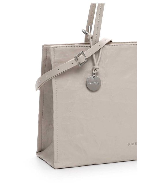 SURI FREY Natural Shopper Sfy Haley Für Damen
