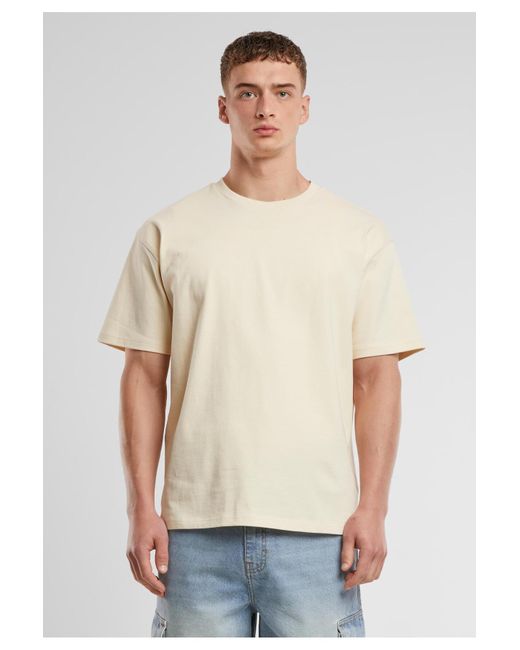 Urban Classics Heavy Basic Loose Tee Für Herren in Natural für Herren