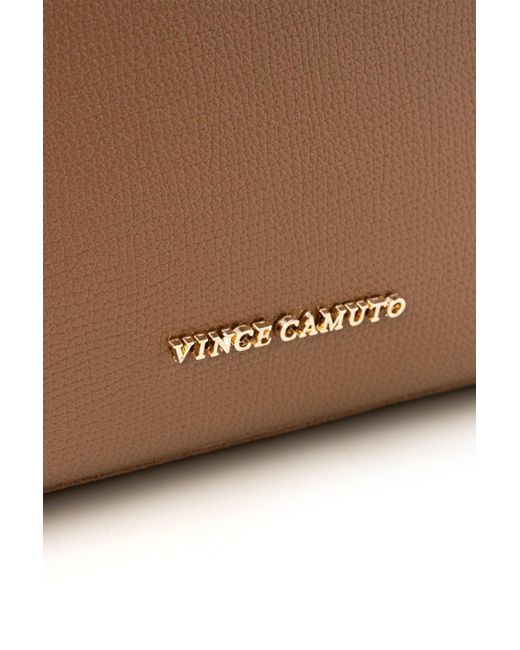 Vince Camuto Brown Umhängetasche Für Damen